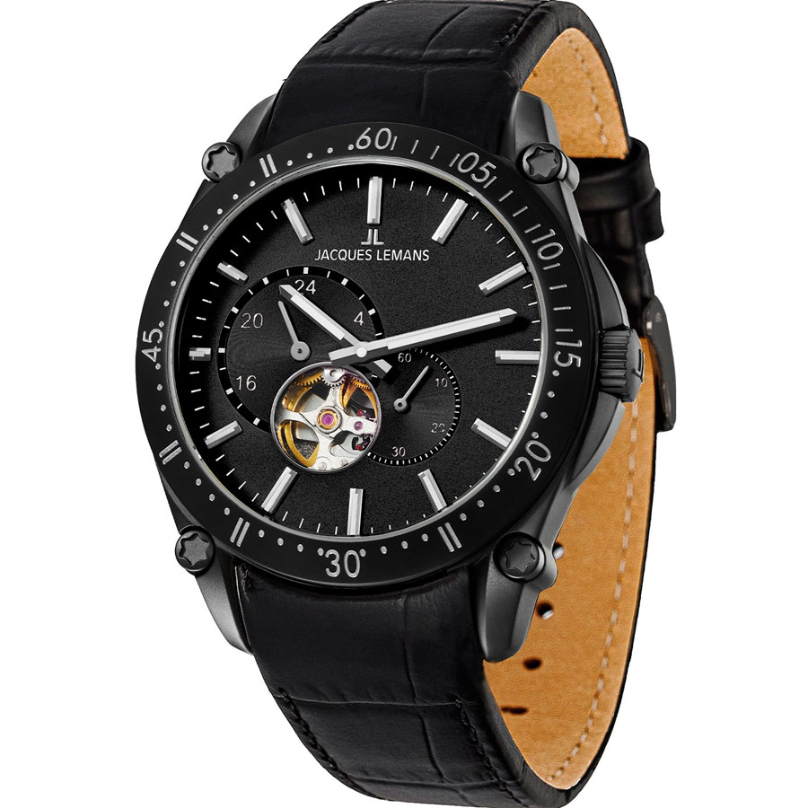 Jacques Lemans 1-2201A